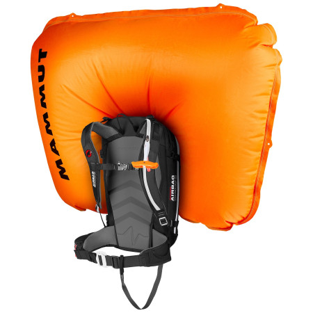 Zaino da valanga Mammut Ride Removable Airbag 3.0