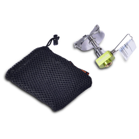 Fornello Pinguin Surpass Steel