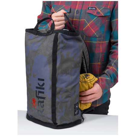 Zaino Rafiki Scrub 26