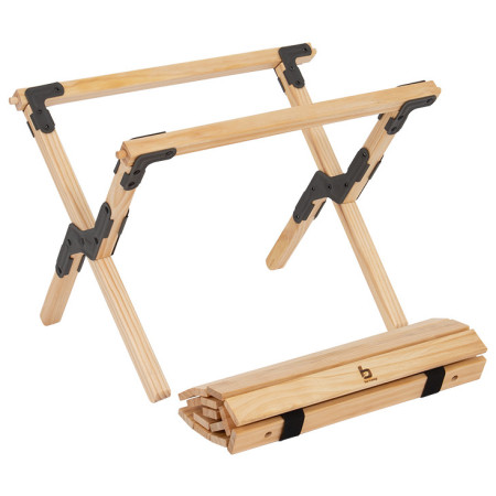 Tavolino Bo-Camp Shambles