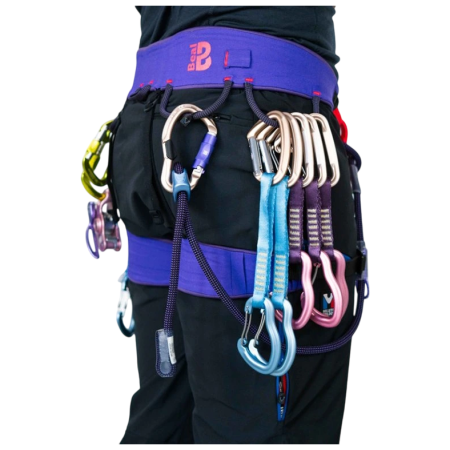 Imbracatura da arrampicata Beal Morpheus