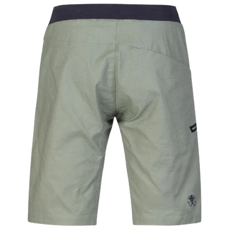 Pantaloncini da uomo Rafiki Gnar Lt