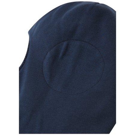 Cappuccio per bambini Reima Starrie Navy