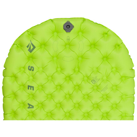 Materassino gonfiabile Sea to Summit Comfort Light Insulated R