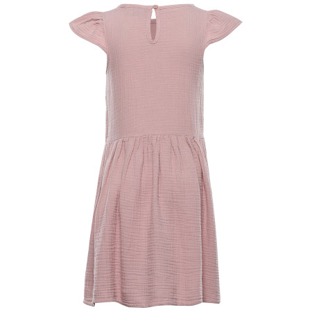 Vestiti per bambini Alpine Pro Ilero Mauve