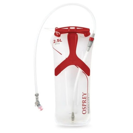 Sacca idratazione Osprey Hydraulics Lt 2.5L Reservoir