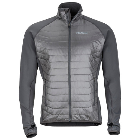 Giacca da uomo Marmot Variant Jacket grigio SlateGray/Cinder