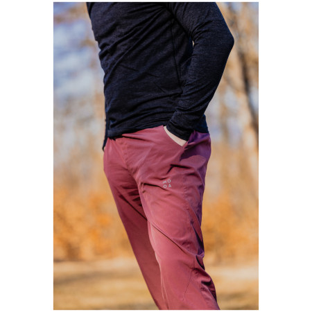 Pantaloni da uomo MOOA Esent Long
