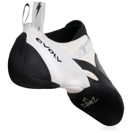 Scarpe da arrampicata Evolv Zenist Pro LV