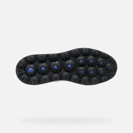 Scarpe da uomo Geox U Spherica 4X4 B ABX