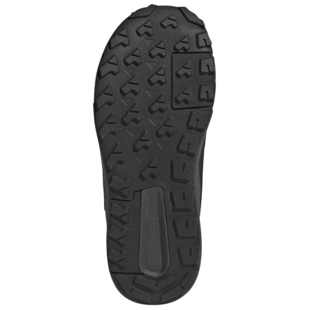 Scarpe da bambino Adidas Terrex Anylander Mid Climaproof J Green
