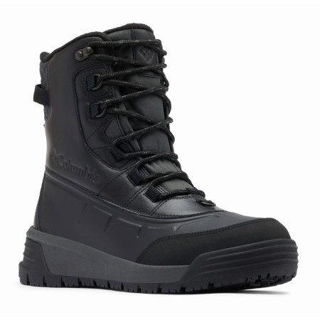 Stivali da neve da uomo Columbia Bugaboot™ Celsius nero BlackShark