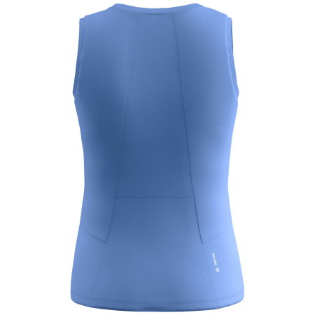 Canotta da donna Salewa Puez Sporty Dry W Tankt