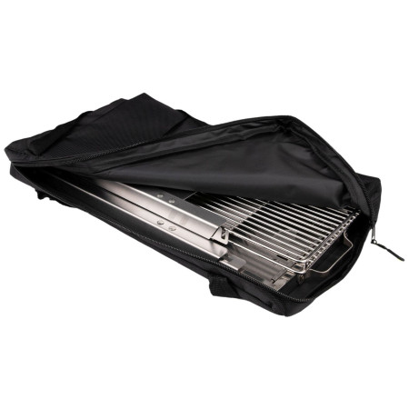 Barbecue Ridge Monkey Grilla BBQ Firepit Edition