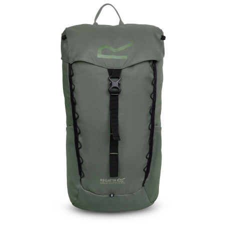 Zaino Regatta Survivor V 20L verde FourLeafClvr