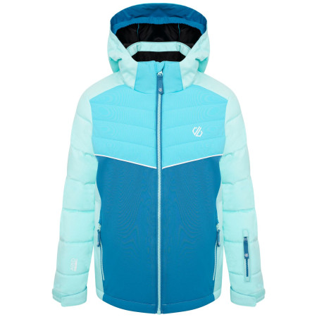 Giacca da bambino Dare 2b Cheerful Jacket azzurro Aruba/Azure