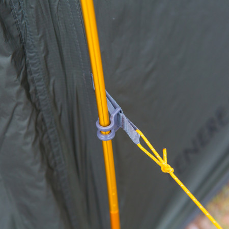 Tenda ultraleggera Warg Tenere 2