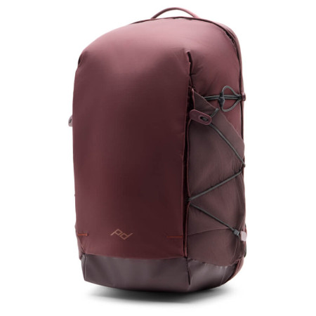 Zaino Peak Design Outdoor Backpack Zip 18L