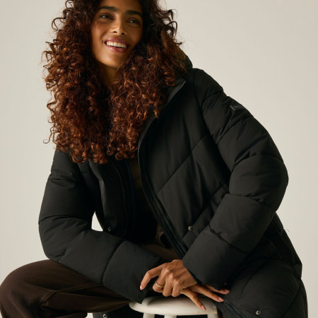 Cappotto invernale da donna Regatta Eloria