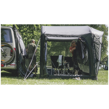 Tenda per minibus Outwell Park PowerAir