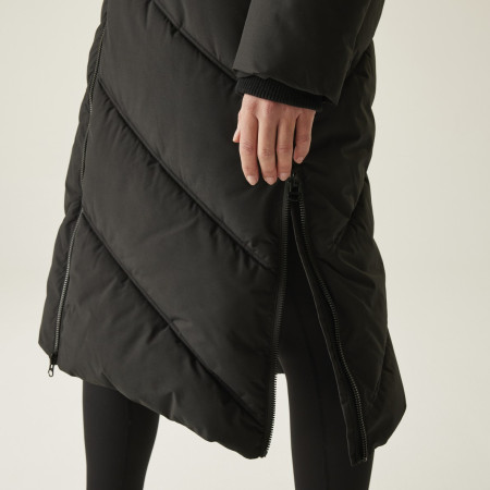 Cappotto da donna Regatta Ujeane