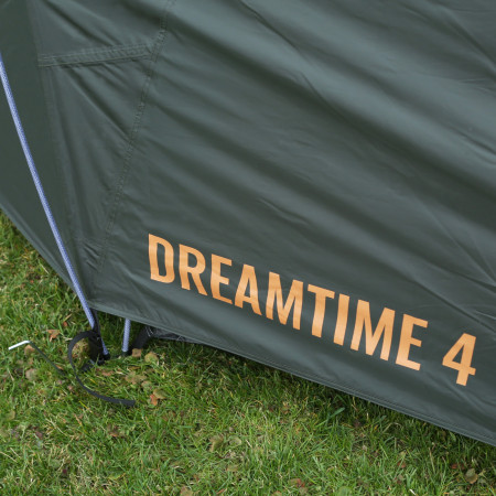 Tenda da trekking Zulu Dreamtime 4P