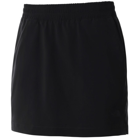 Gonna da donna The North Face Never Stop Wearing Skort nero Tnf Black