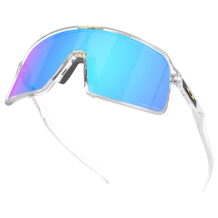 Occhiali da sole OAKLEY Sutro Prizm Sapphire