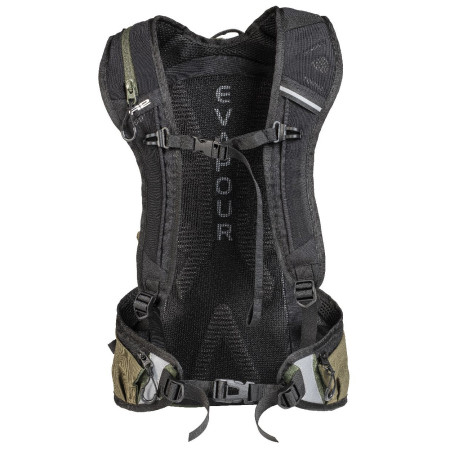 Zaino da ciclismo R2 Blue Jay