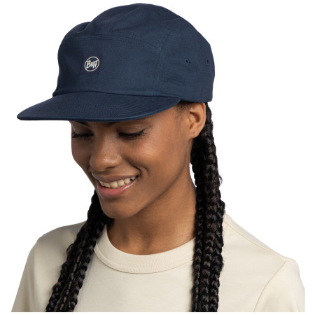 Berretto con visiera Buff 5 Panel Venture Cap