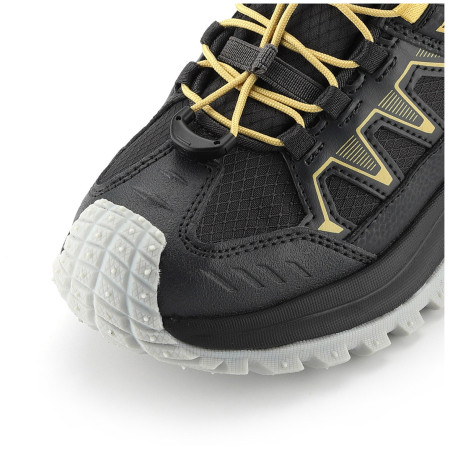 Scarpe da trekking alte da bambino Alpine Pro Atego Neutral