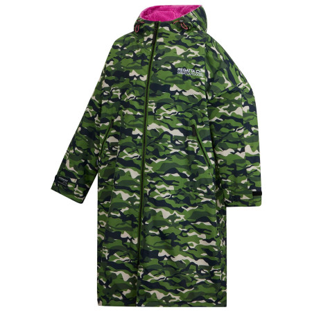Accappatoio Regatta Adult W Proof Robe