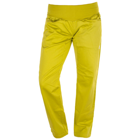 Pantaloni da donna Rafiki Etnia (2016) giallo Citronelle
