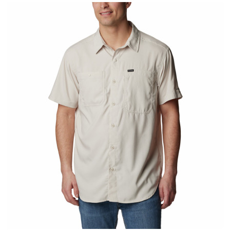 Camicia da uomo Columbia Silver Ridge™ Utility Lite Short Sleeve