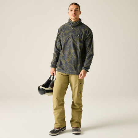 Felpa da uomo Dare 2b Mens Print Fleece