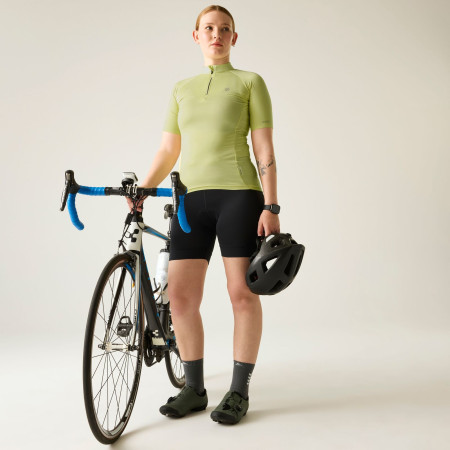 Maglia da ciclismo per donna Dare 2b Pedal To Jersey