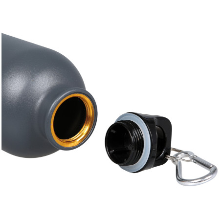 Borraccia Zulu Steel Flask 0,5 L