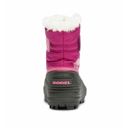 Stivali invernali per bambini Sorel Childrens Snow Commander™ Boot