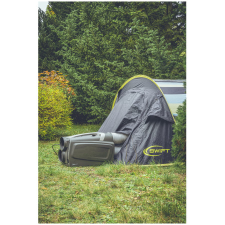 Condizionatore Yolco TC390