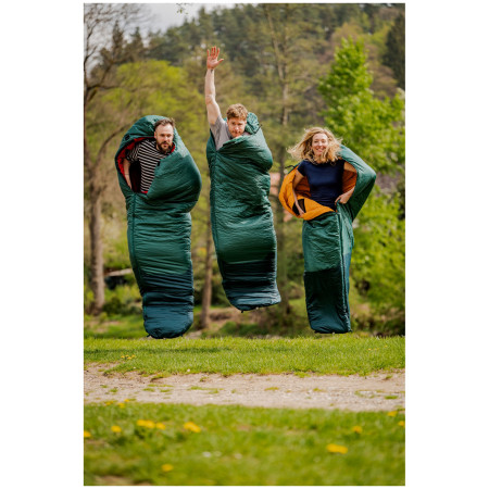 Sacco a pelo Warg Ursus Lite 200