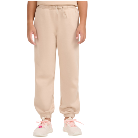 Pantaloni da tuta per bambini 4F Trousers Cas F1782 Beige beige Beige