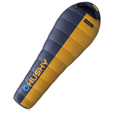 Sacco a pelo Husky Fuego