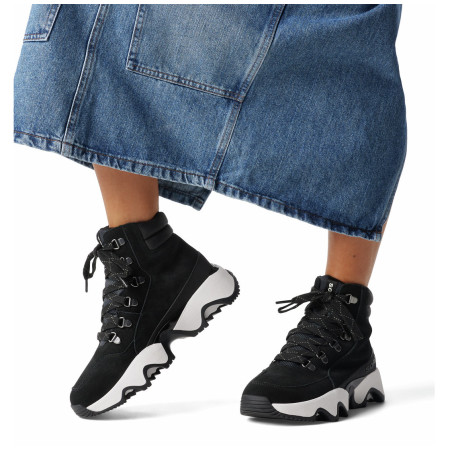 Scarpe da trekking da donna Sorel Kinetic™ Impact Conquest Plus Wp