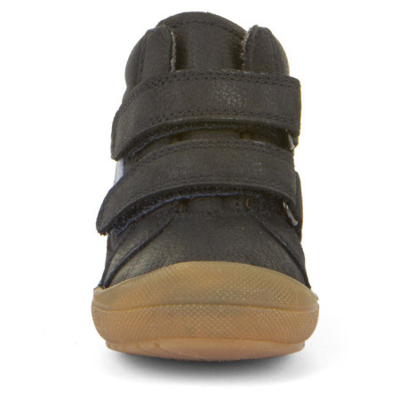 Scarpe barefoot tutto l’anno per bambini Froddo Ollie Tex Dark Blue