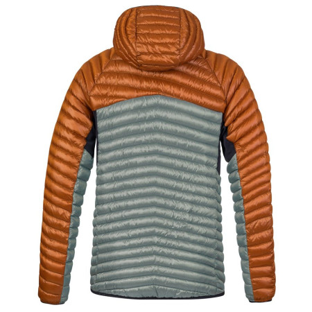 Piumino da uomo Hannah Mio Hoody