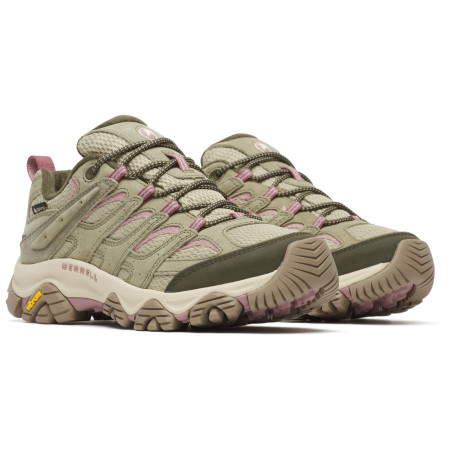 Scarpe da trekking da donna Merrell Moab 3 GTX