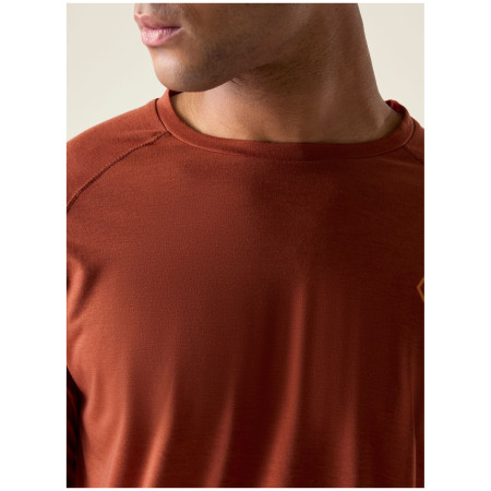 Maglietta da uomo Dare 2b Agile Long Sleeved Tee