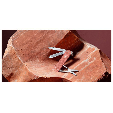 Coltello da tasca Victorinox Classic SD Alox LE 2025