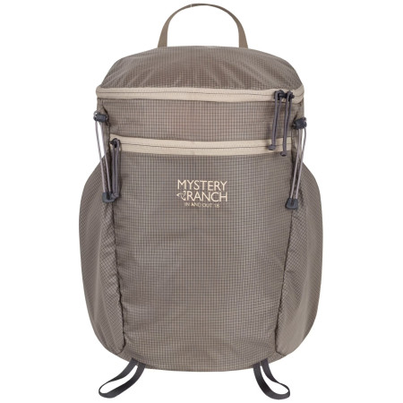 Zaino da trekking Mystery Ranch In and Out 18 marrone chiaro dove