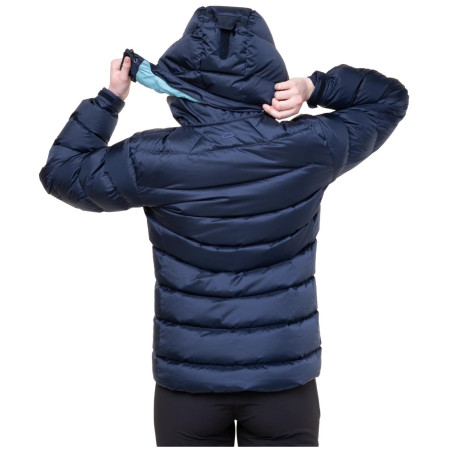 Piumino da donna Mountain Equipment Lightline Jacket Women's
